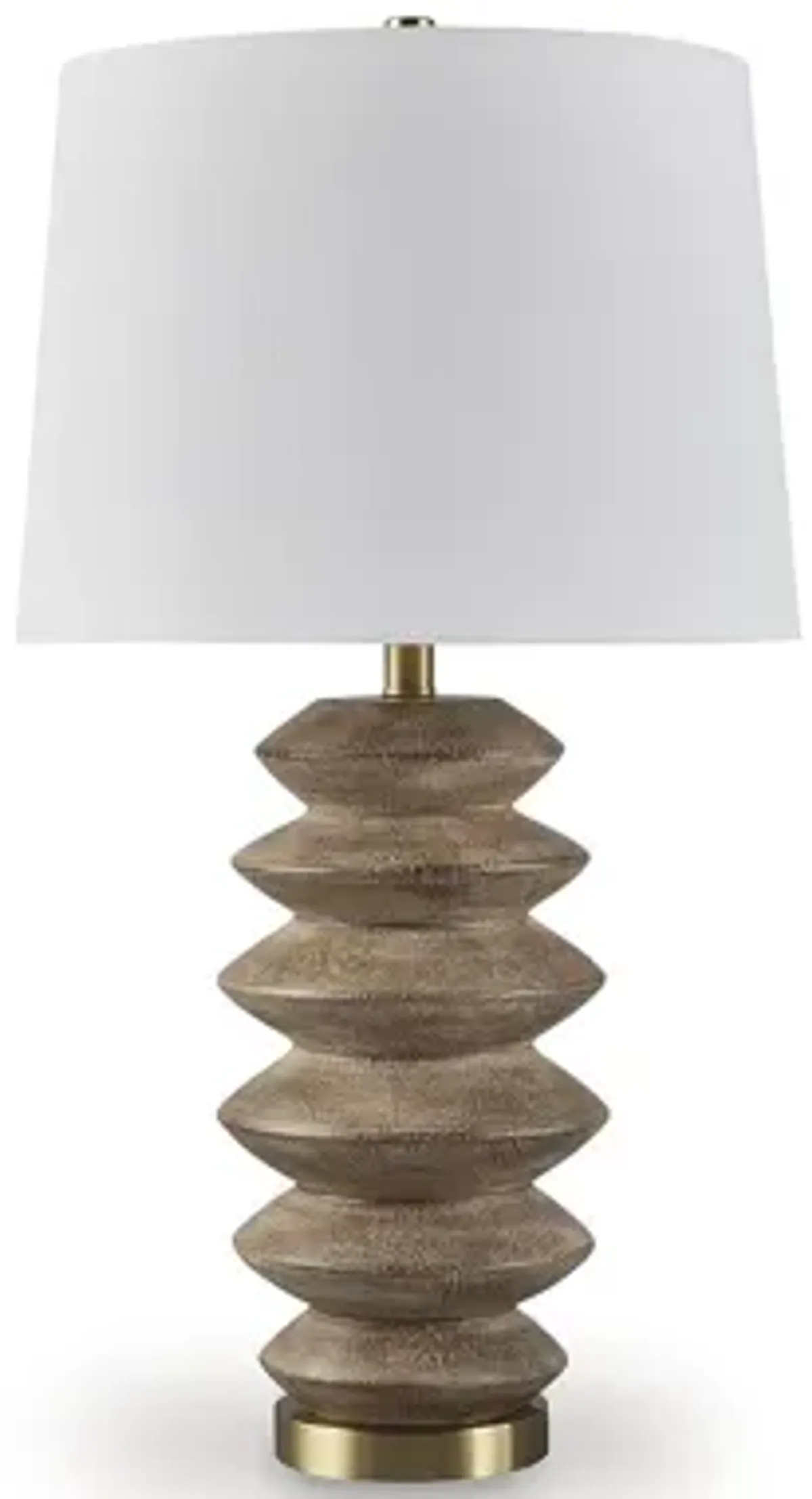 Jyllyard Table Lamp