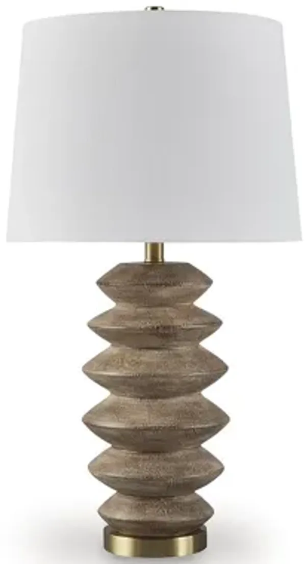 Jyllyard Table Lamp