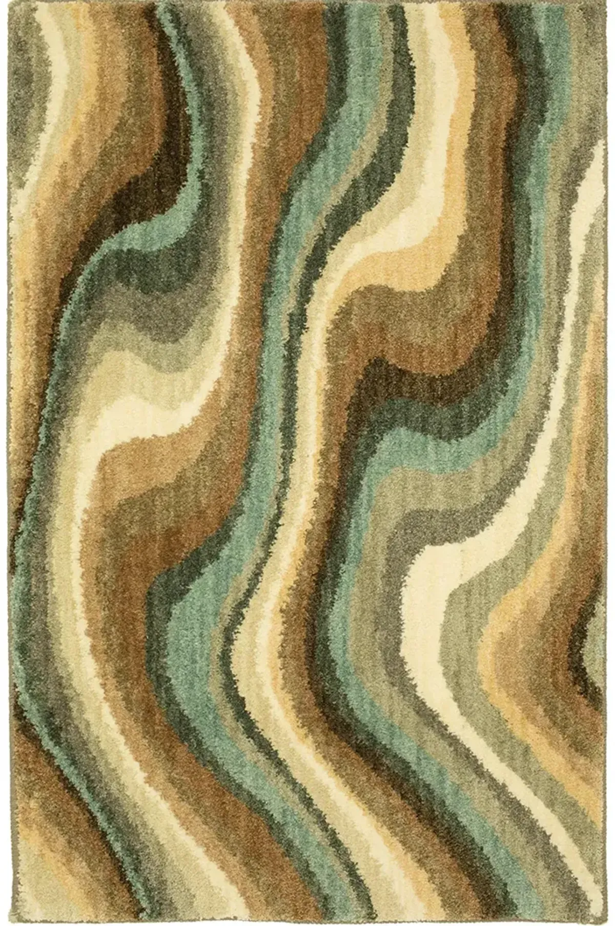 Euphoria Larkhall Granite 5' 3" X 7' 10" Rug