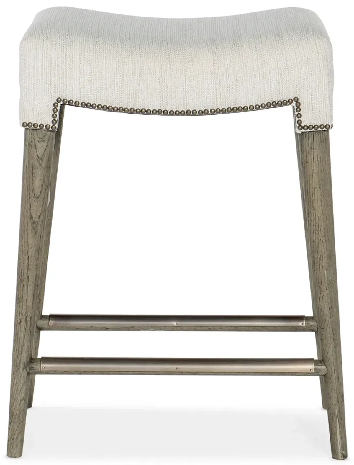 Linville Falls Green Valley Counter Stool