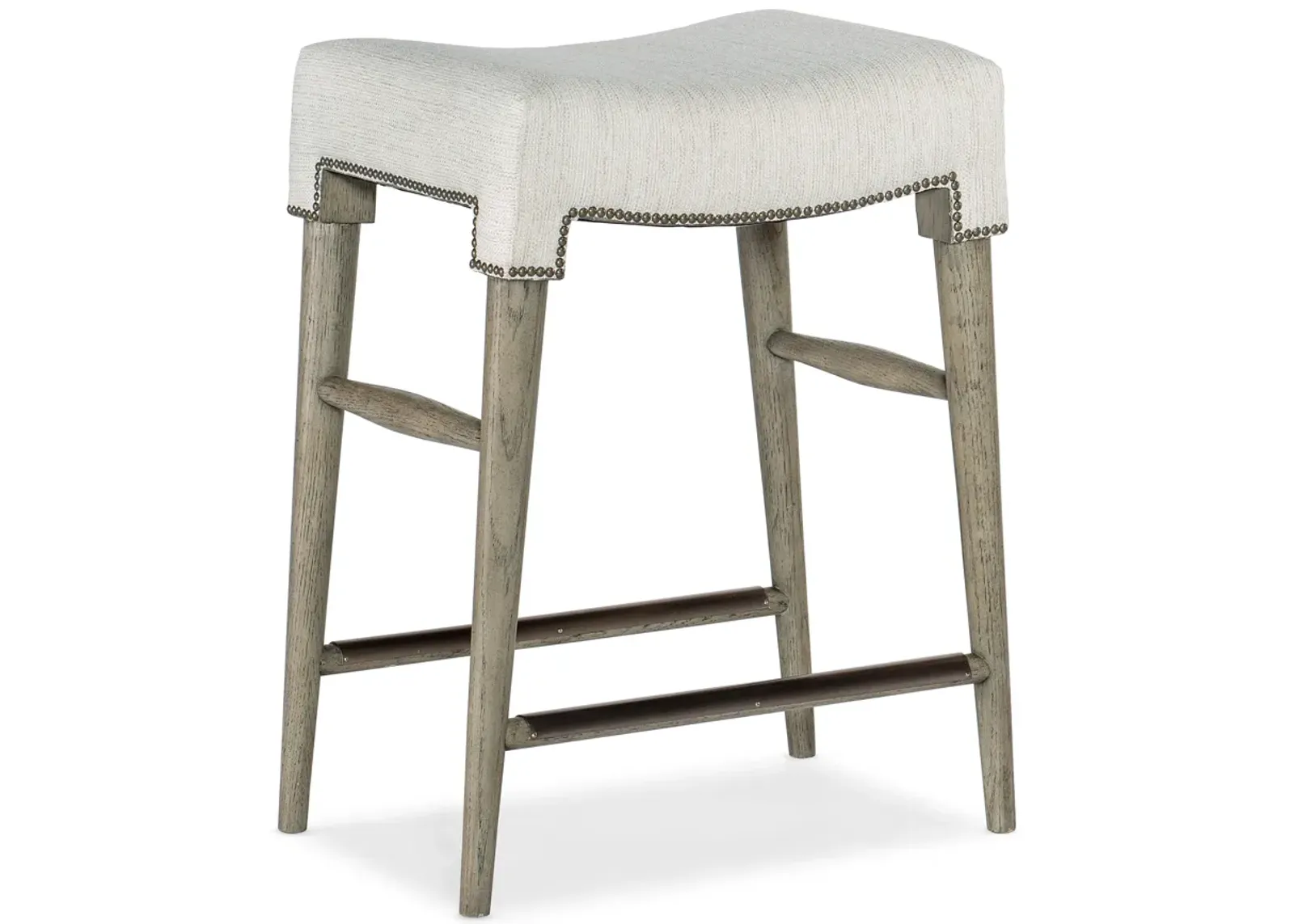 Linville Falls Green Valley Counter Stool