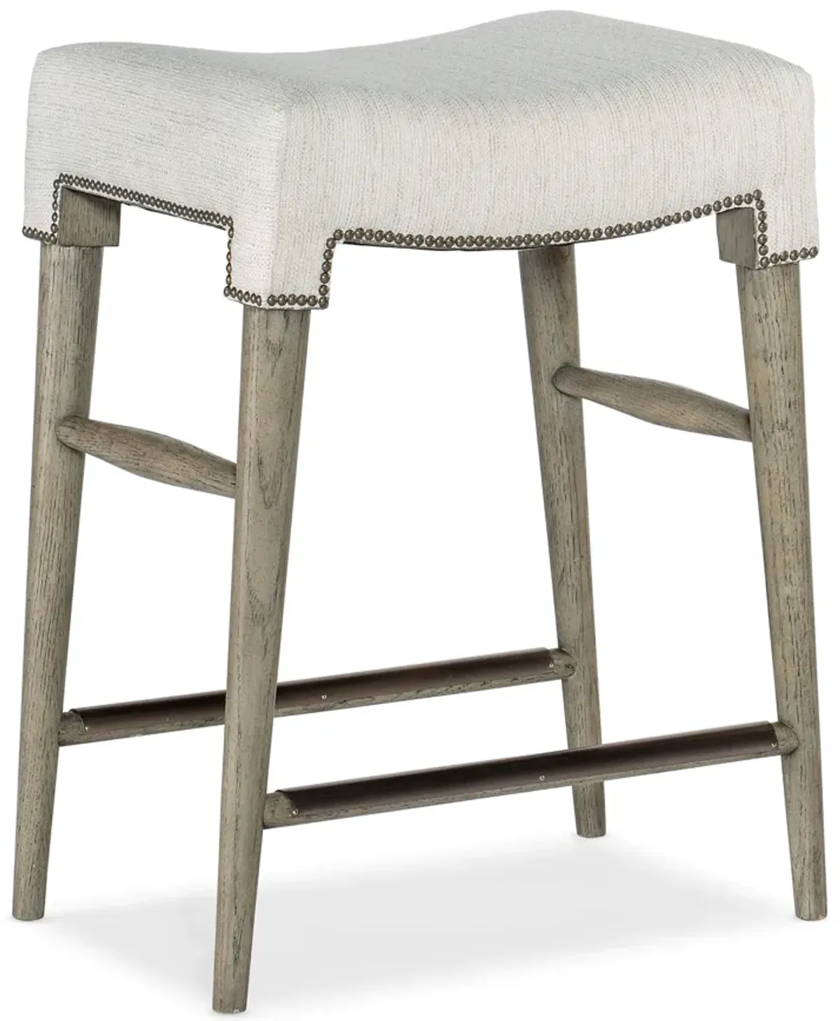 Linville Falls Green Valley Counter Stool