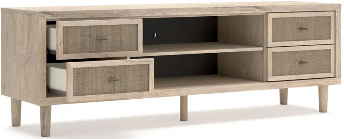 Cielden 62" TV Stand