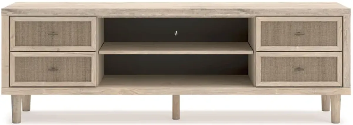 Cielden 62" TV Stand