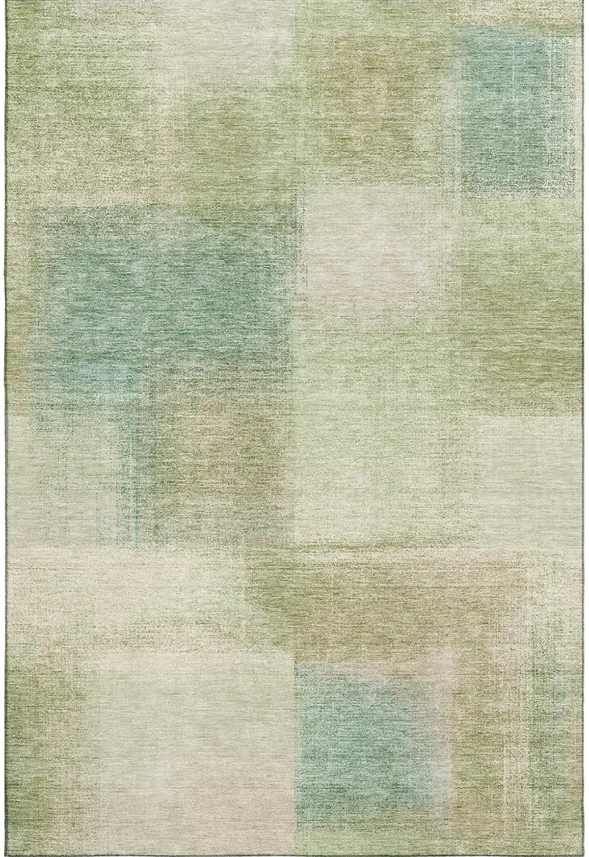 Trevi TV10 Fern 2'3" x 7'6" Rug