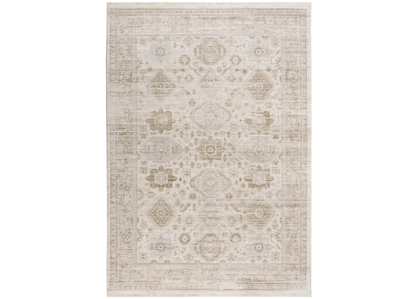 Iconic ICO764 5'3" x 7'9" Rug