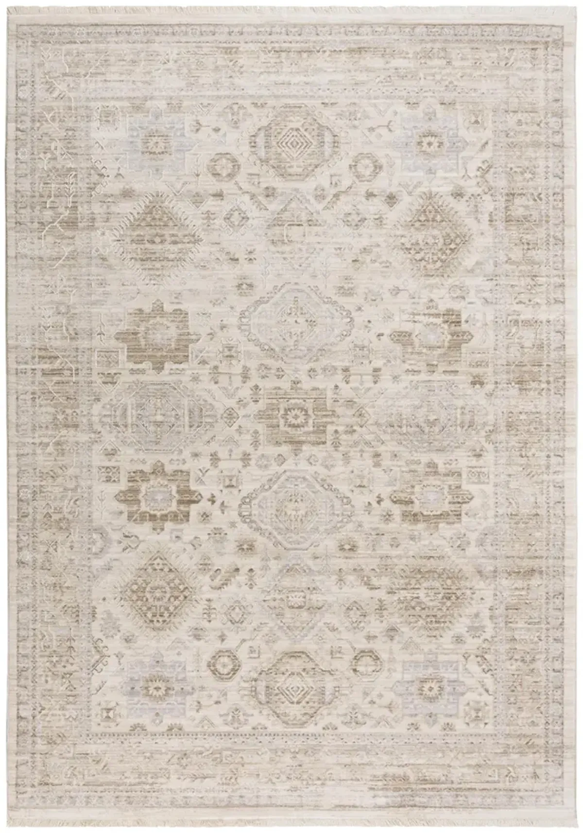 Iconic ICO764 5'3" x 7'9" Rug