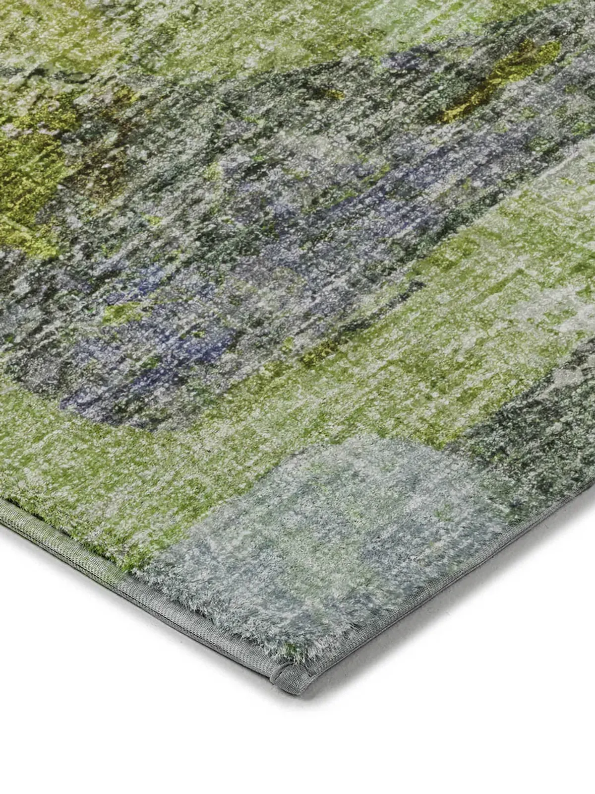 Boca BO11 Aloe 2'3" x 7'6" Rug