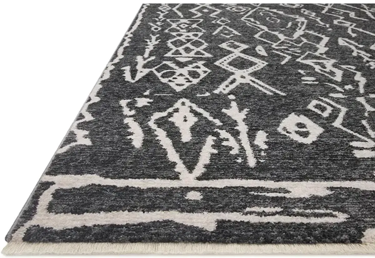 Vance VAN07 2'7" x 12'" Rug