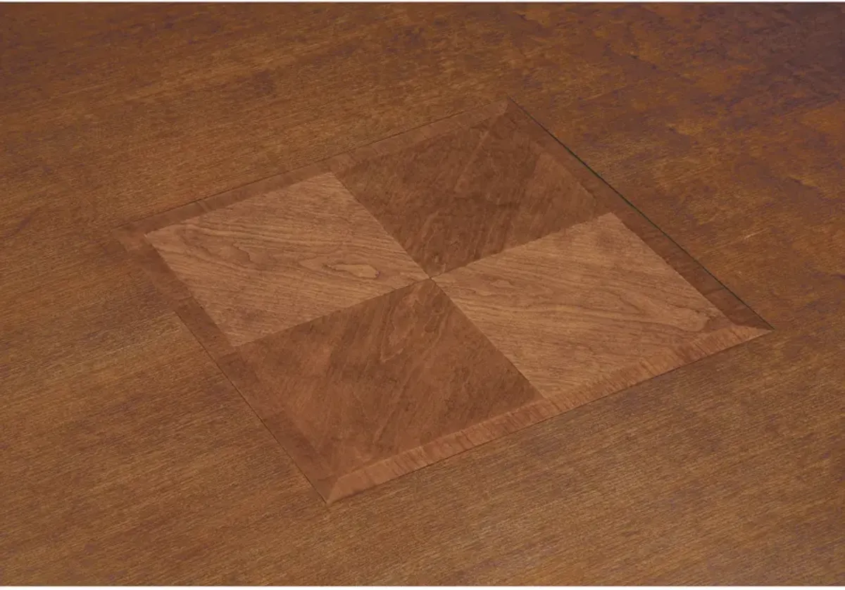 Veneer Insert