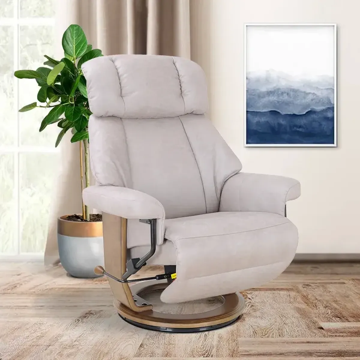 Vance Recliner