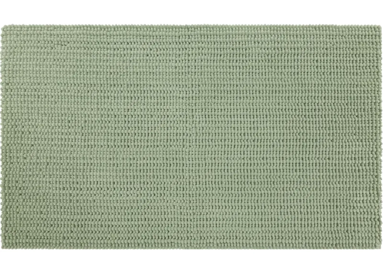 Homespun Noodle Oregano 2' x 5' Bath Mat