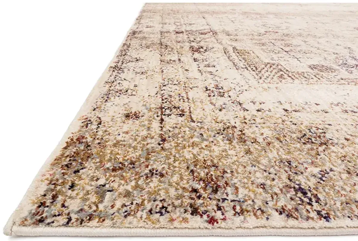 Anastatsia AF01 2'7" x 8'" Rug