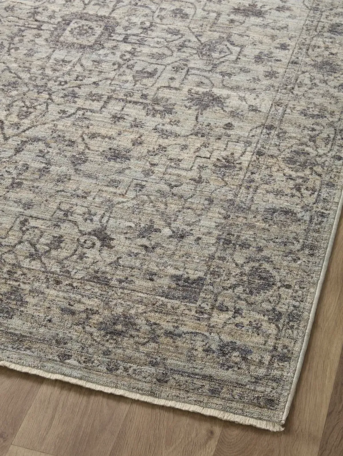 Sorrento SOR01 3'11" Rug