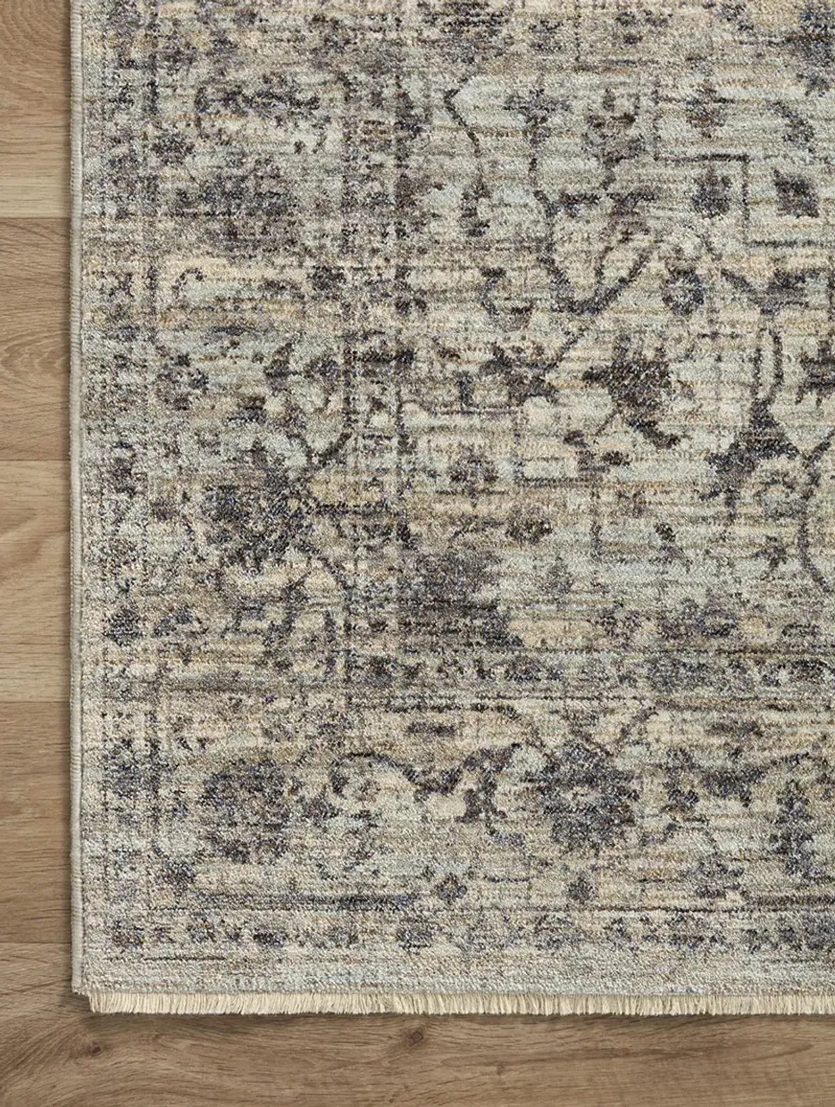 Sorrento SOR01 3'11" Rug