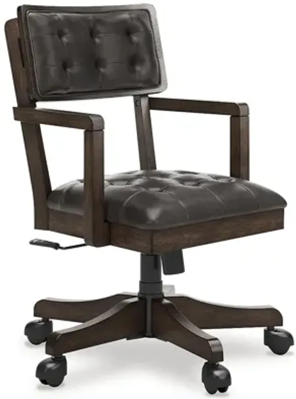 Breckington Office Desk Chair