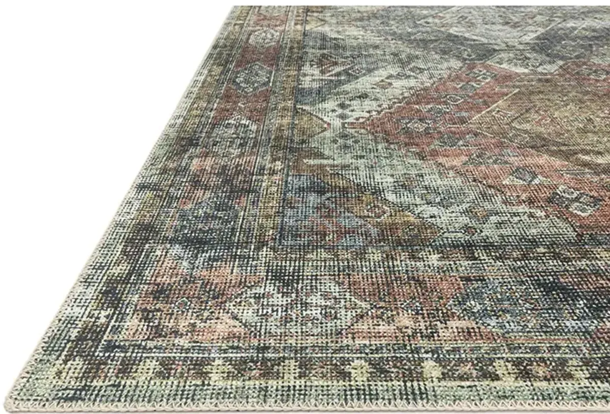 Skye SKY06 6'" x 6'" Rug