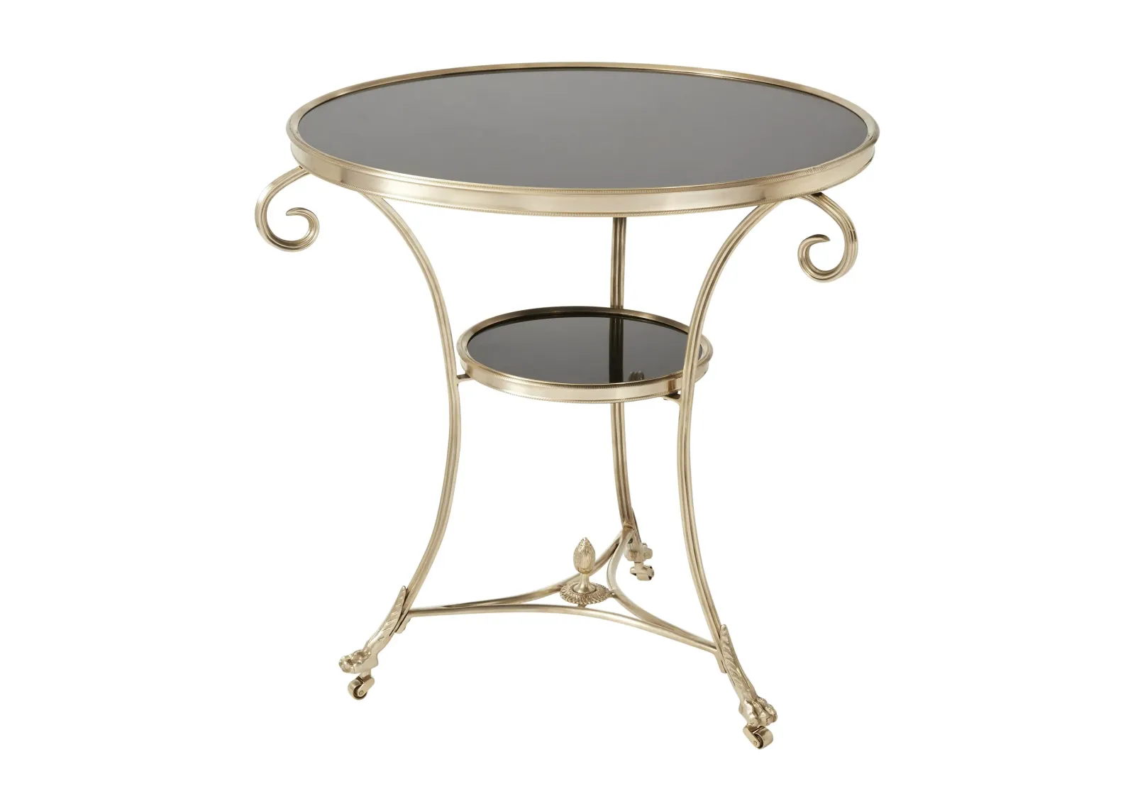 Gueridon Table