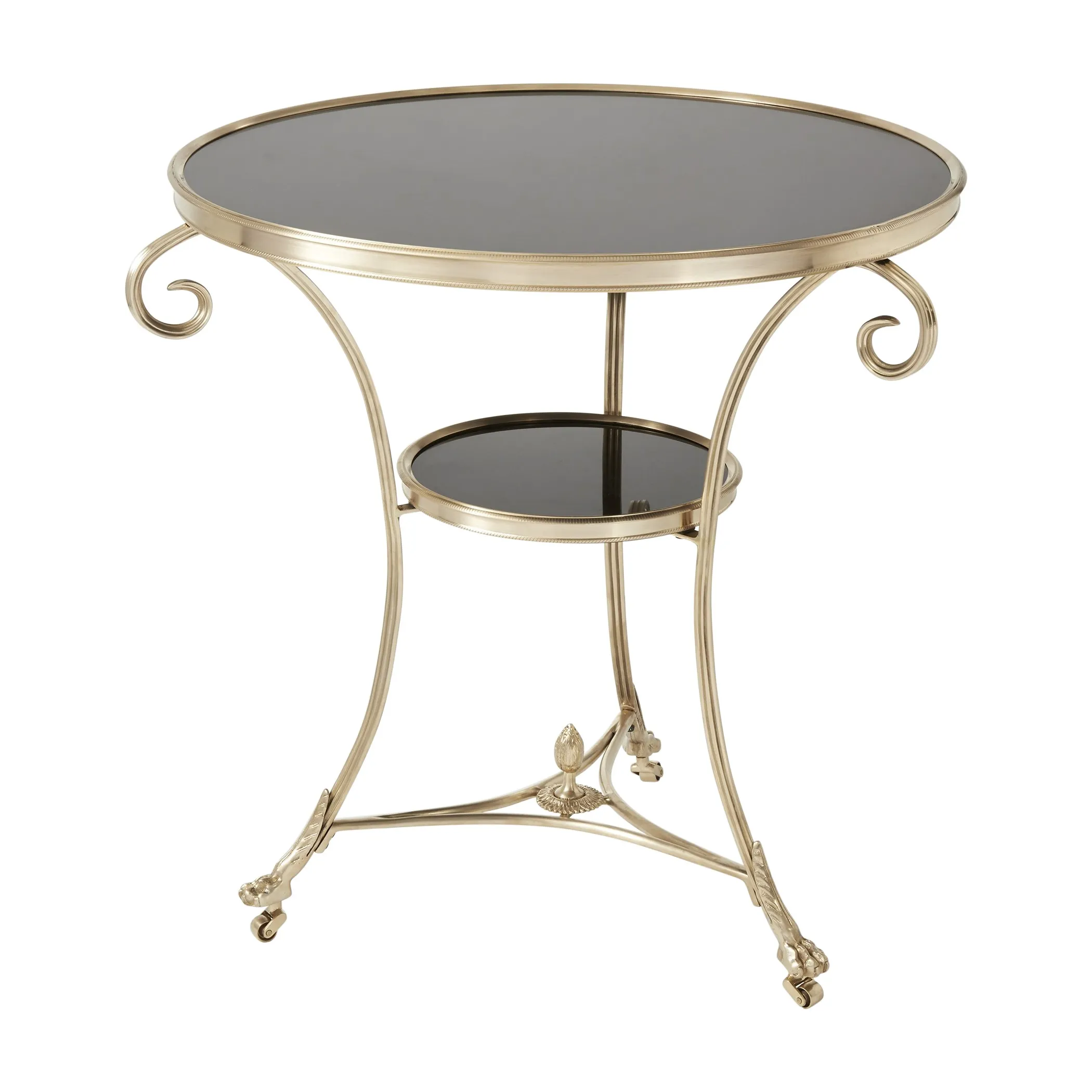 Gueridon Table