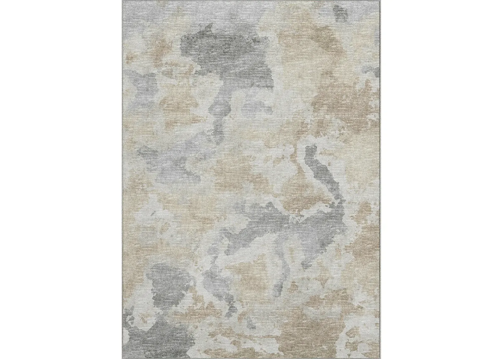 Camberly CM2 Stucco 5' x 7'6" Rug