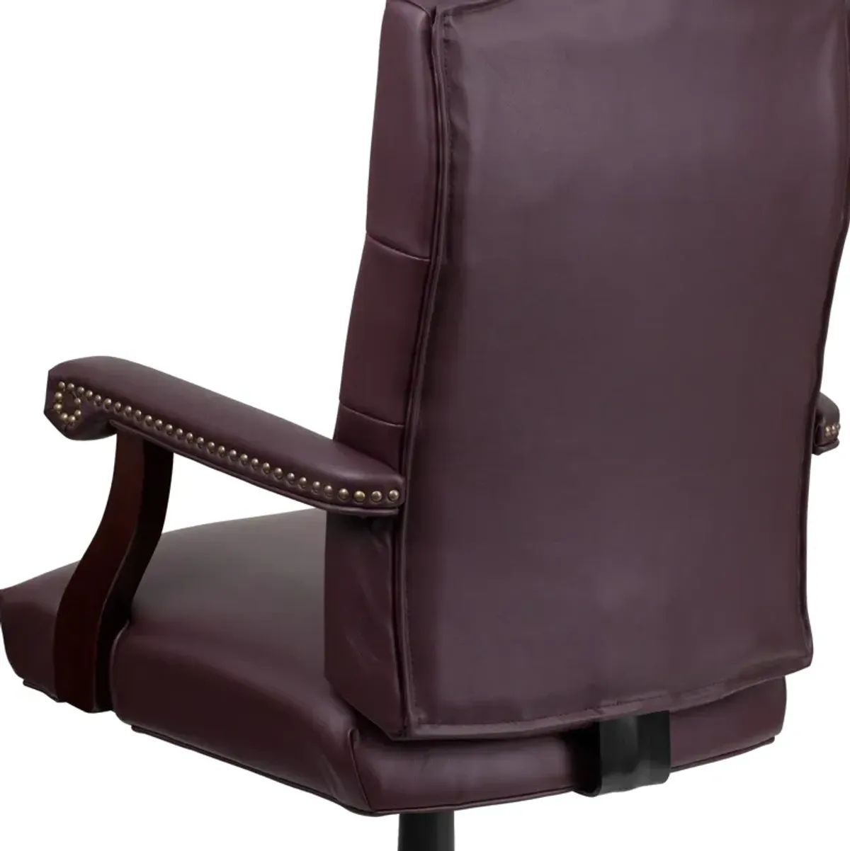 Flash Furniture Classic Executive Office Chair