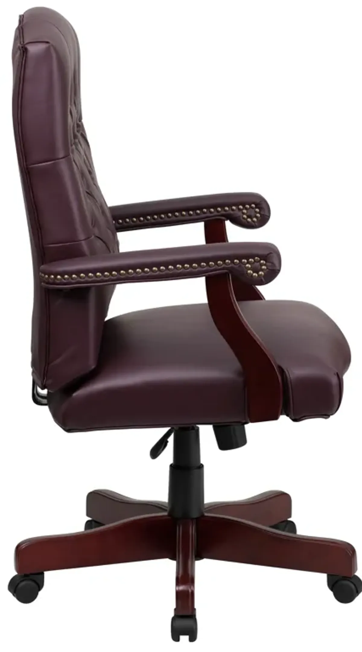 Flash Furniture Classic Executive Office Chair