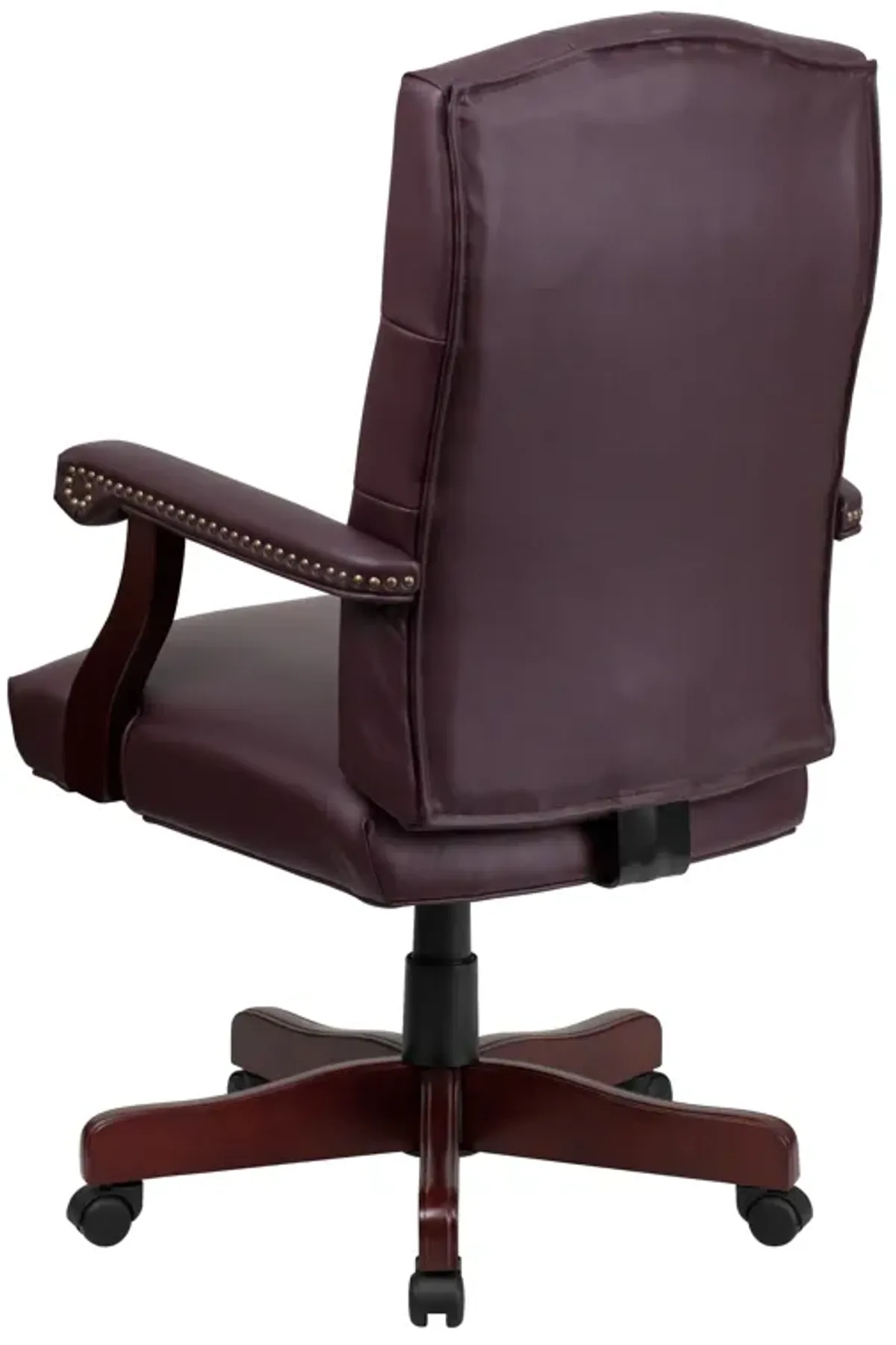 Flash Furniture Classic Executive Office Chair