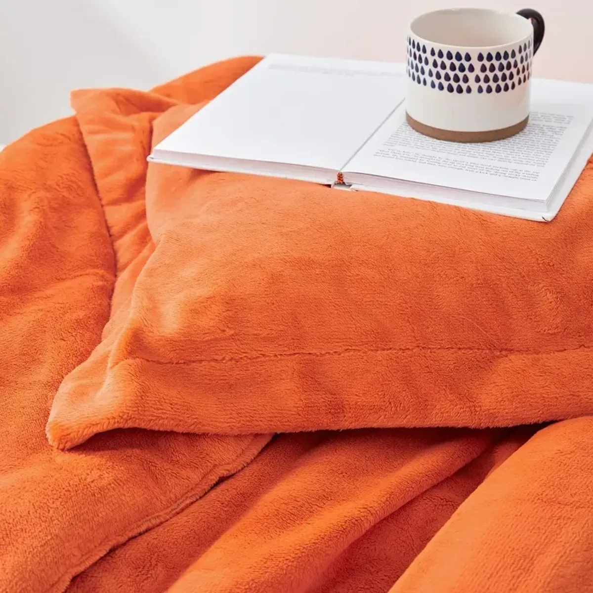 Neon Nights - Coma Inducer� Oversized Comforter Set