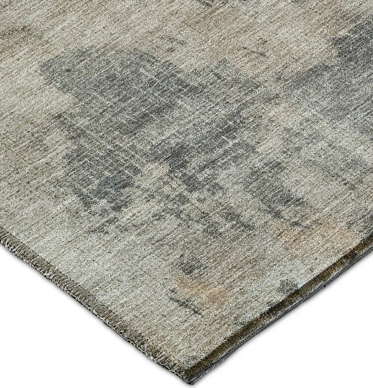 Nouveau NV16 Coffee 30" x 46" Rug