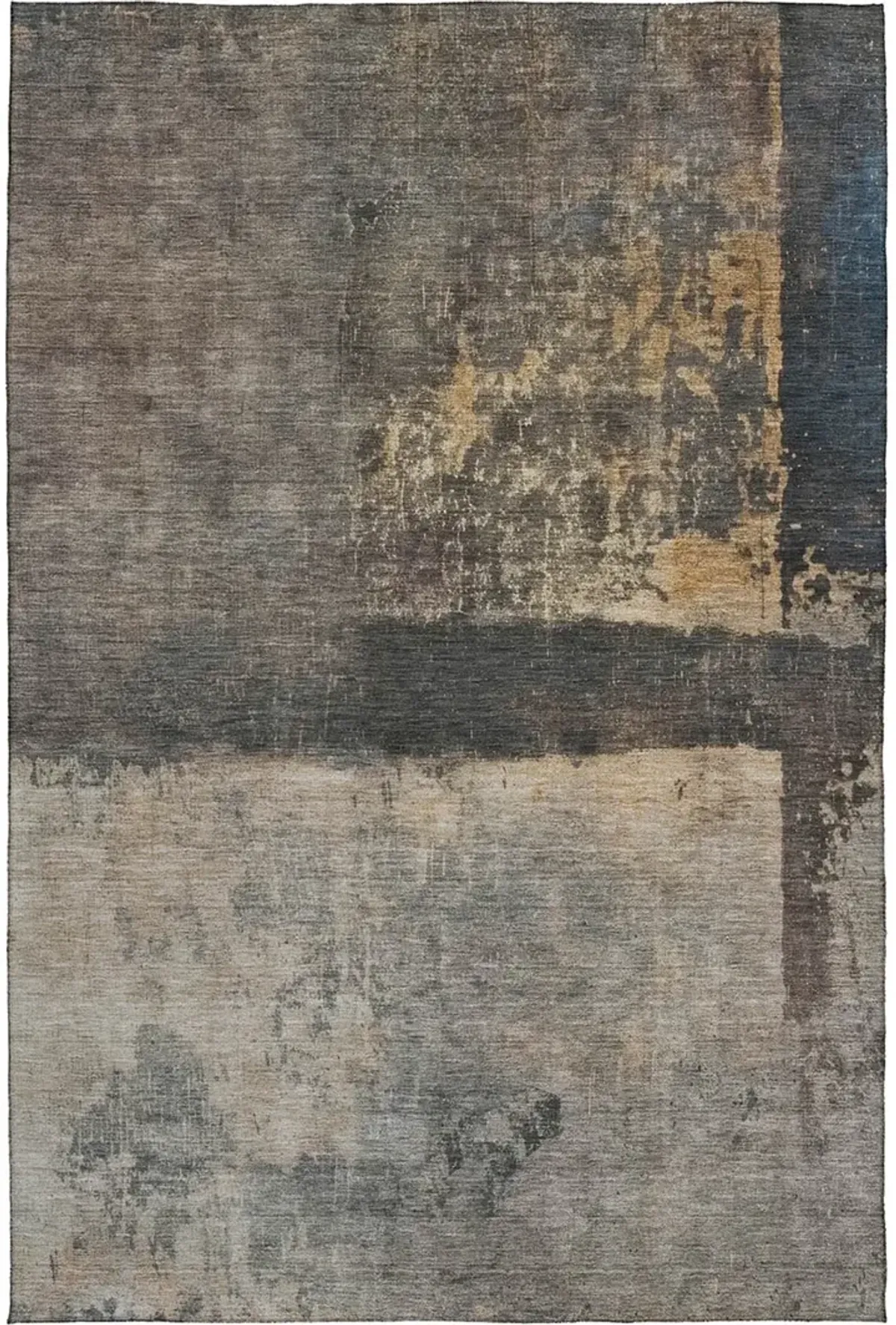 Nouveau NV16 Coffee 30" x 46" Rug