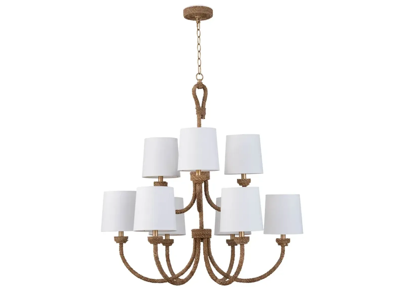 Bimini Chandelier Large