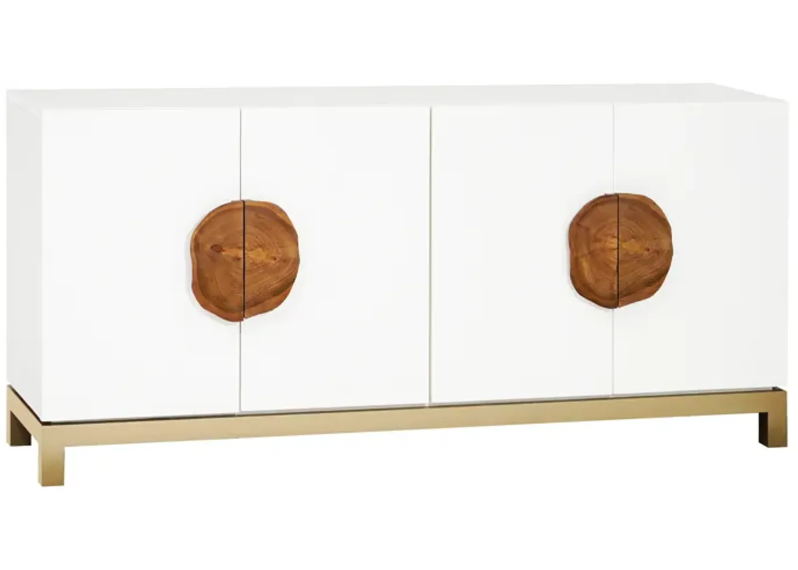 Slice Credenza