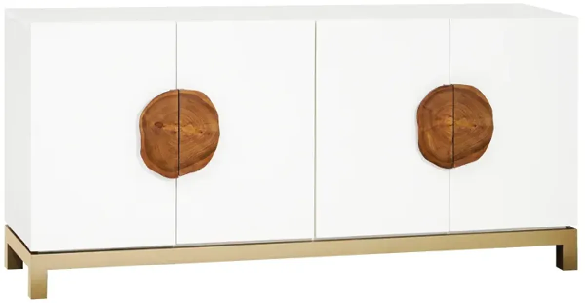 Slice Credenza