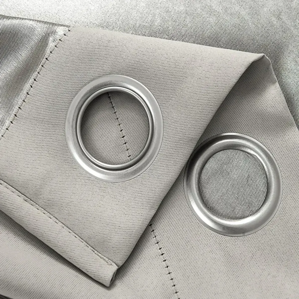 RT Designers Collection Anchorage Blackout Grommet Curtain Panel