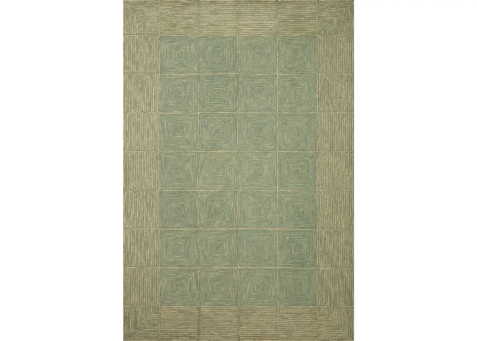 Francis FRA02 2'" x 5'" Rug