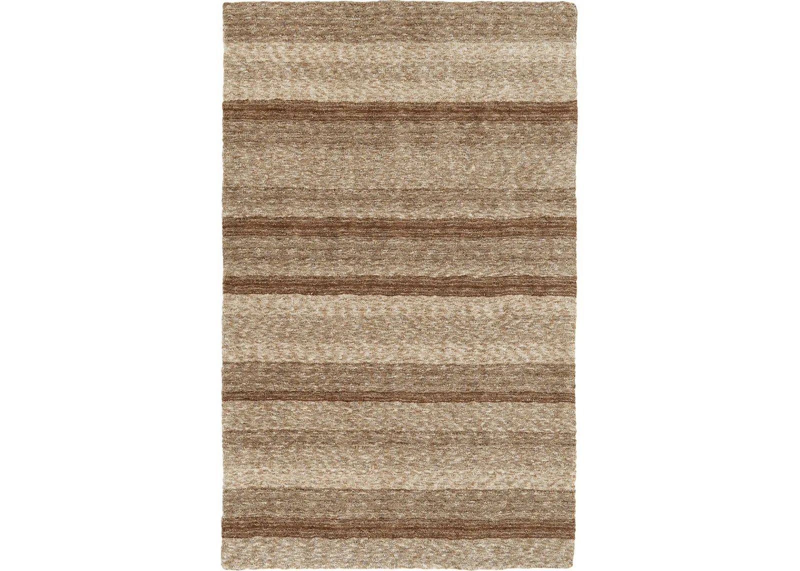 Joplin JP1 Earth 2' x 3' Rug