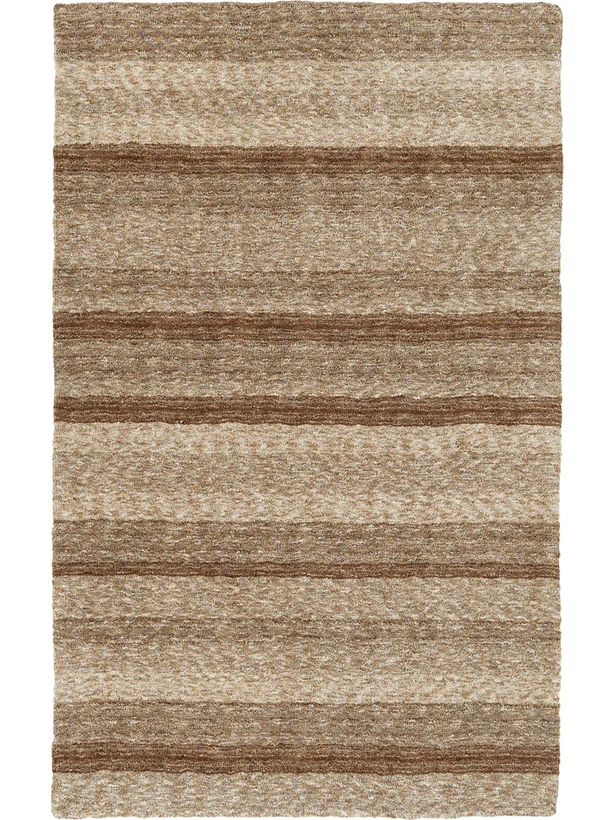 Joplin JP1 Earth 2' x 3' Rug