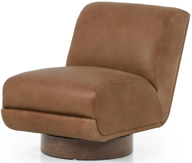 Bronwyn Swivel Chair