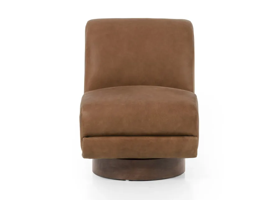 Bronwyn Swivel Chair