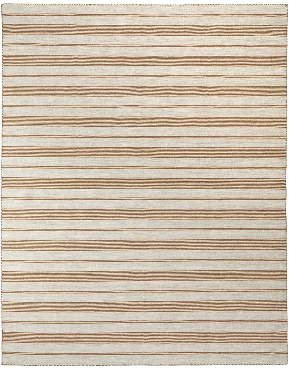 Duprine 0560F Ivory/Taupe/Brown 5' x 8' Rug