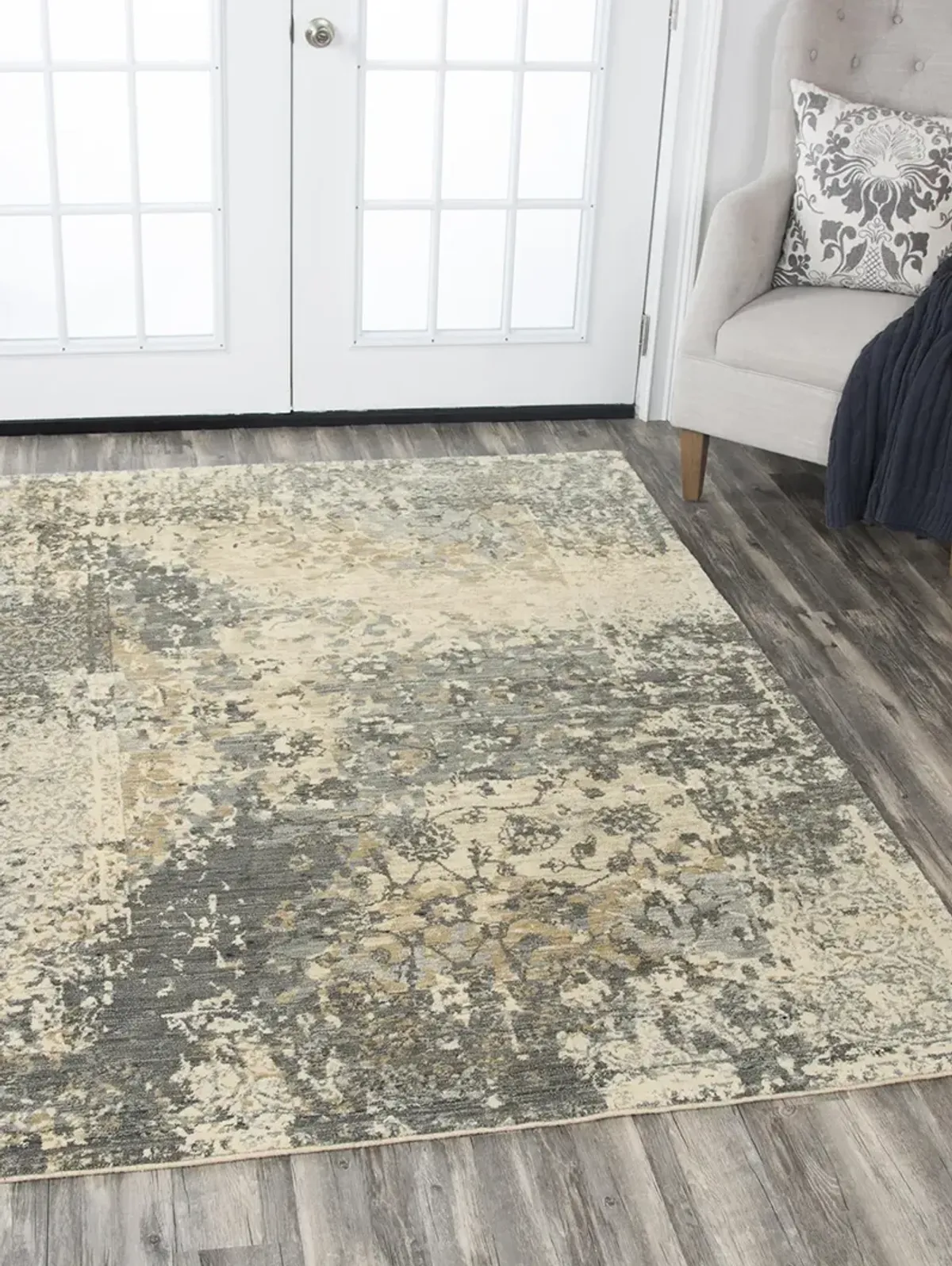 Gossamer GS6799 10' x 13' Rug