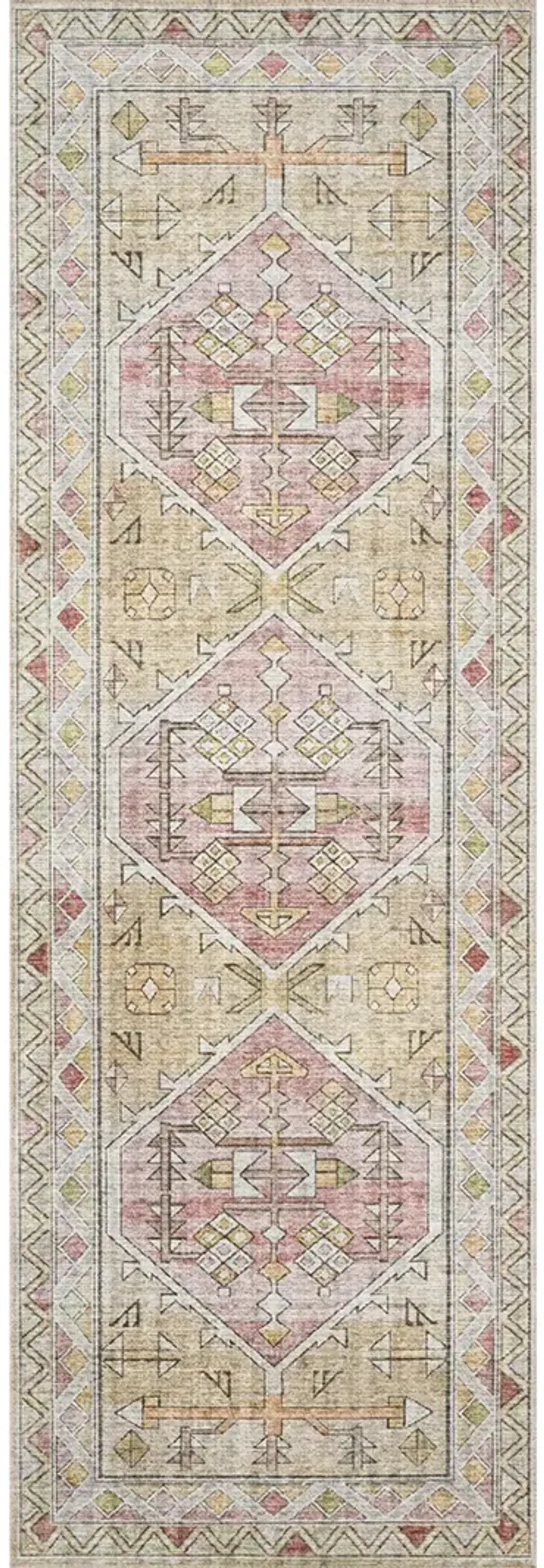 Skye SKY04 2'6" x 7'6" Rug