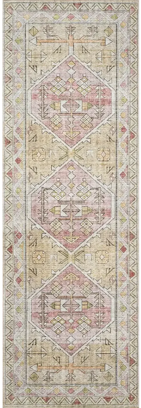 Skye SKY04 2'6" x 7'6" Rug