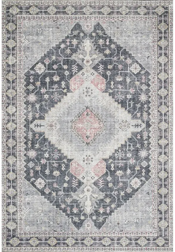 Skye SKY02 2'6" x 10'" Rug