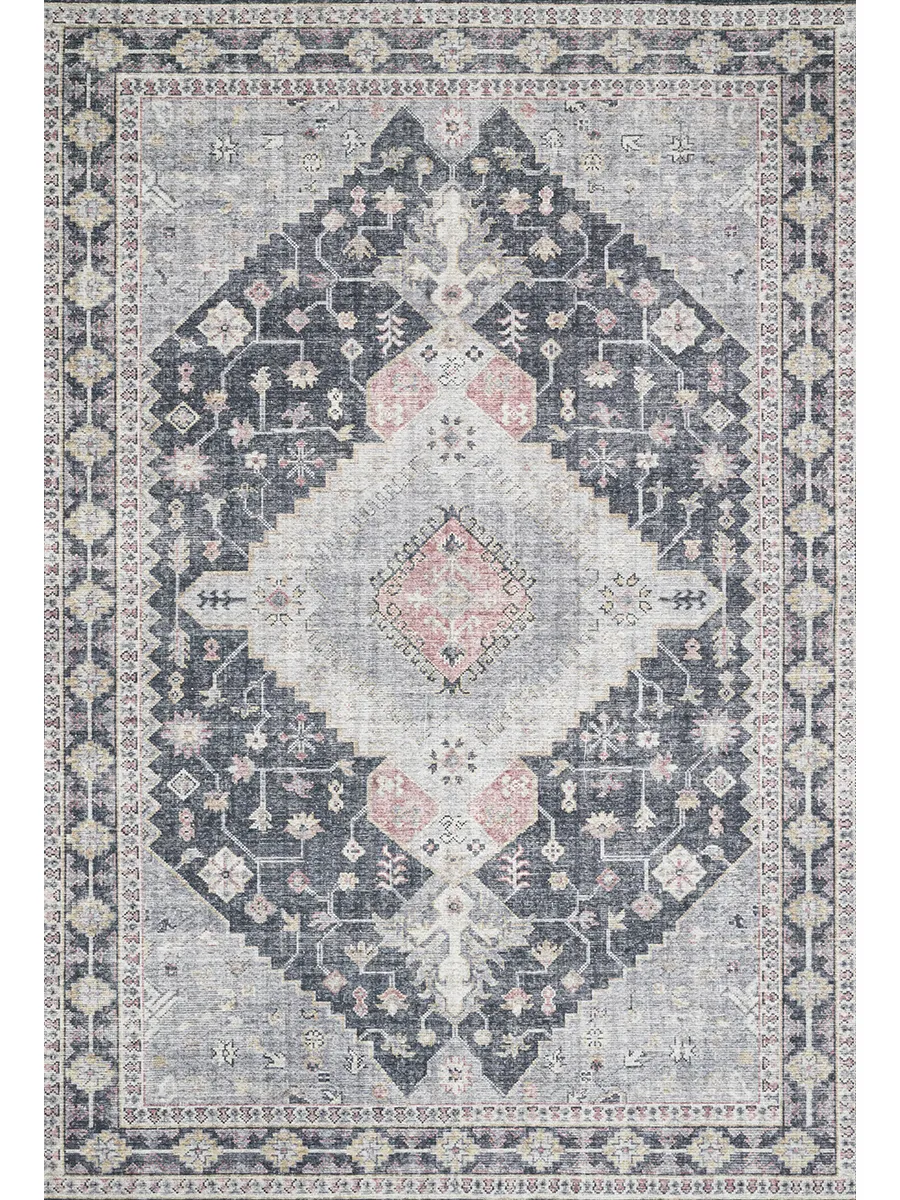 Skye SKY02 2'6" x 10'" Rug