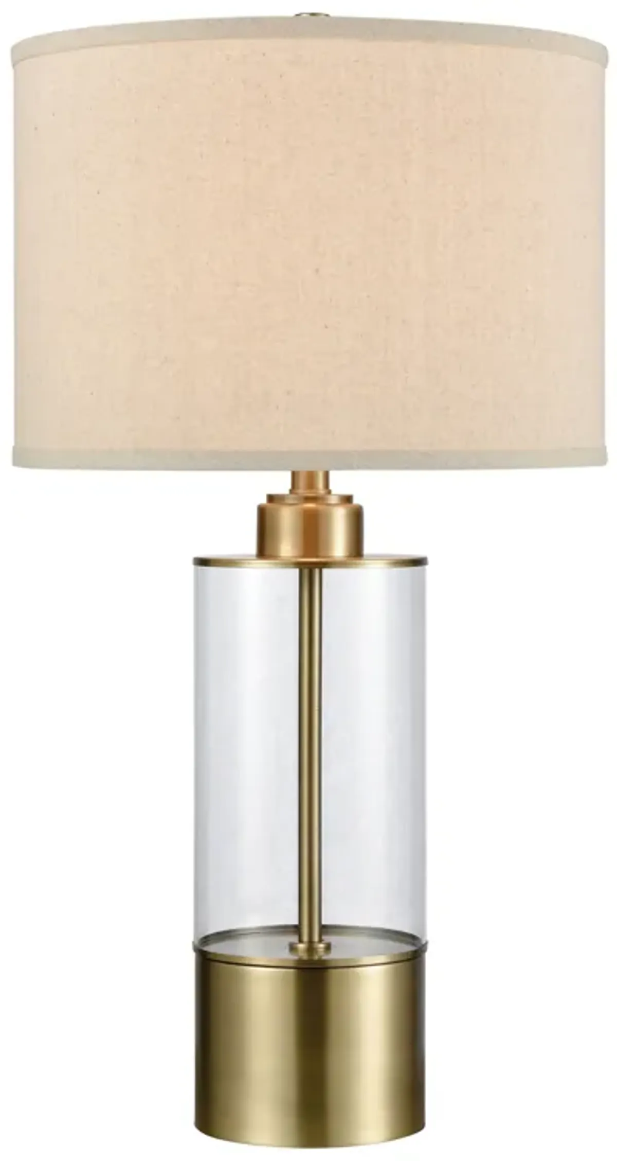 Fermont LED Table Lamp