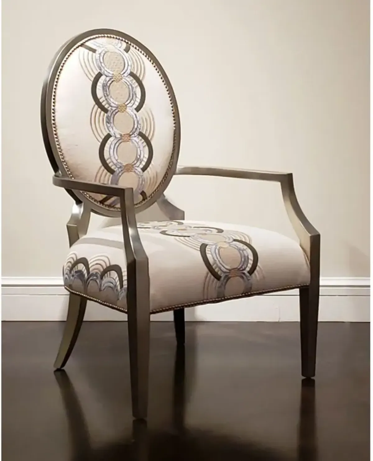 Lancaster Armchair