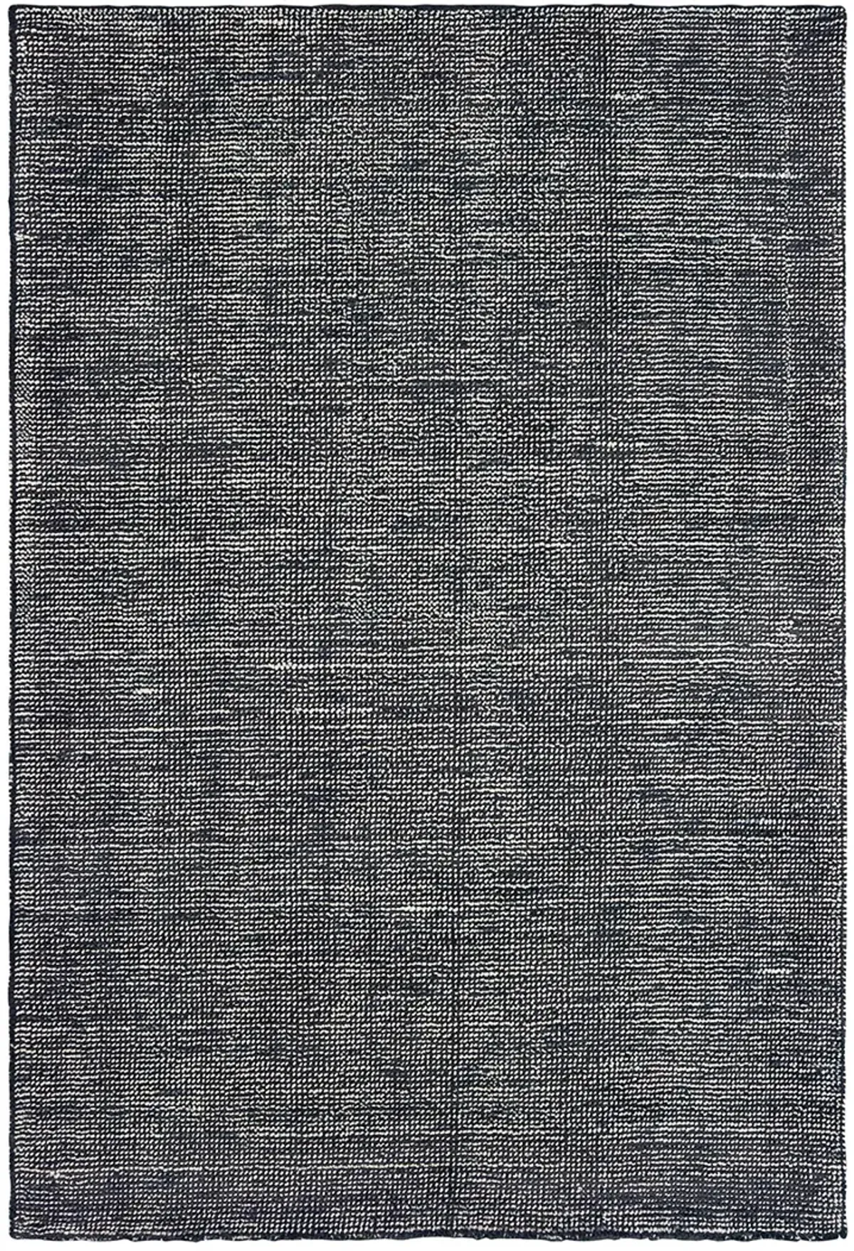 Lucent 6' x 9' Charcoal Rug