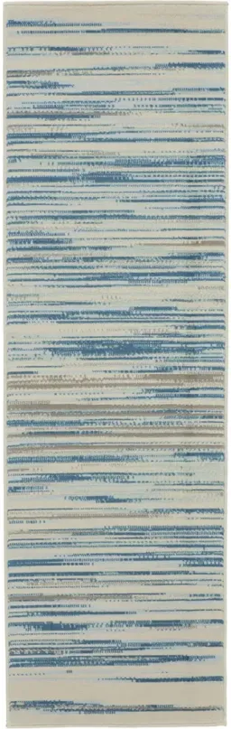 Blue color
