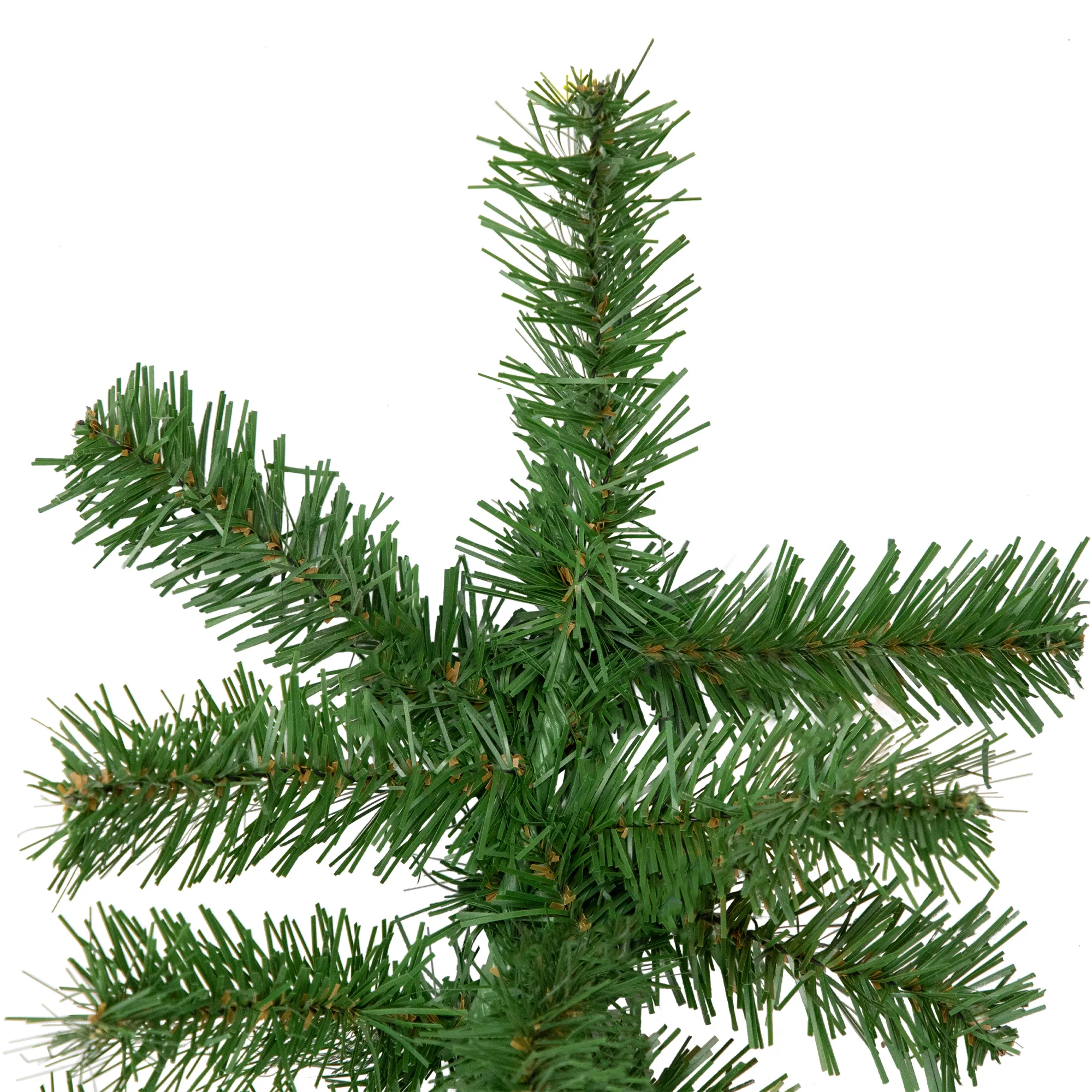 9' x 12" Dorchester Pine Artificial Christmas Garland  Unlit